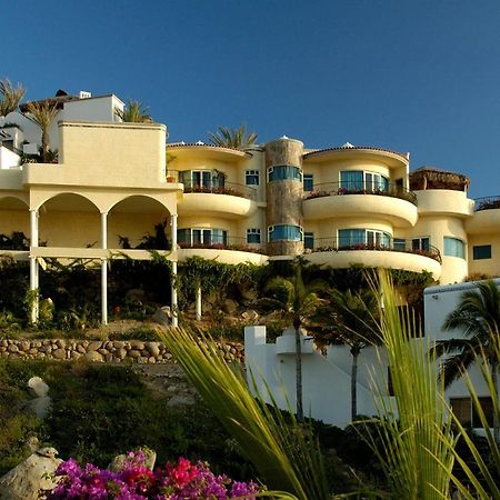 Willa Casa Punta Vista Cabo San Lucas Zewnętrze zdjęcie