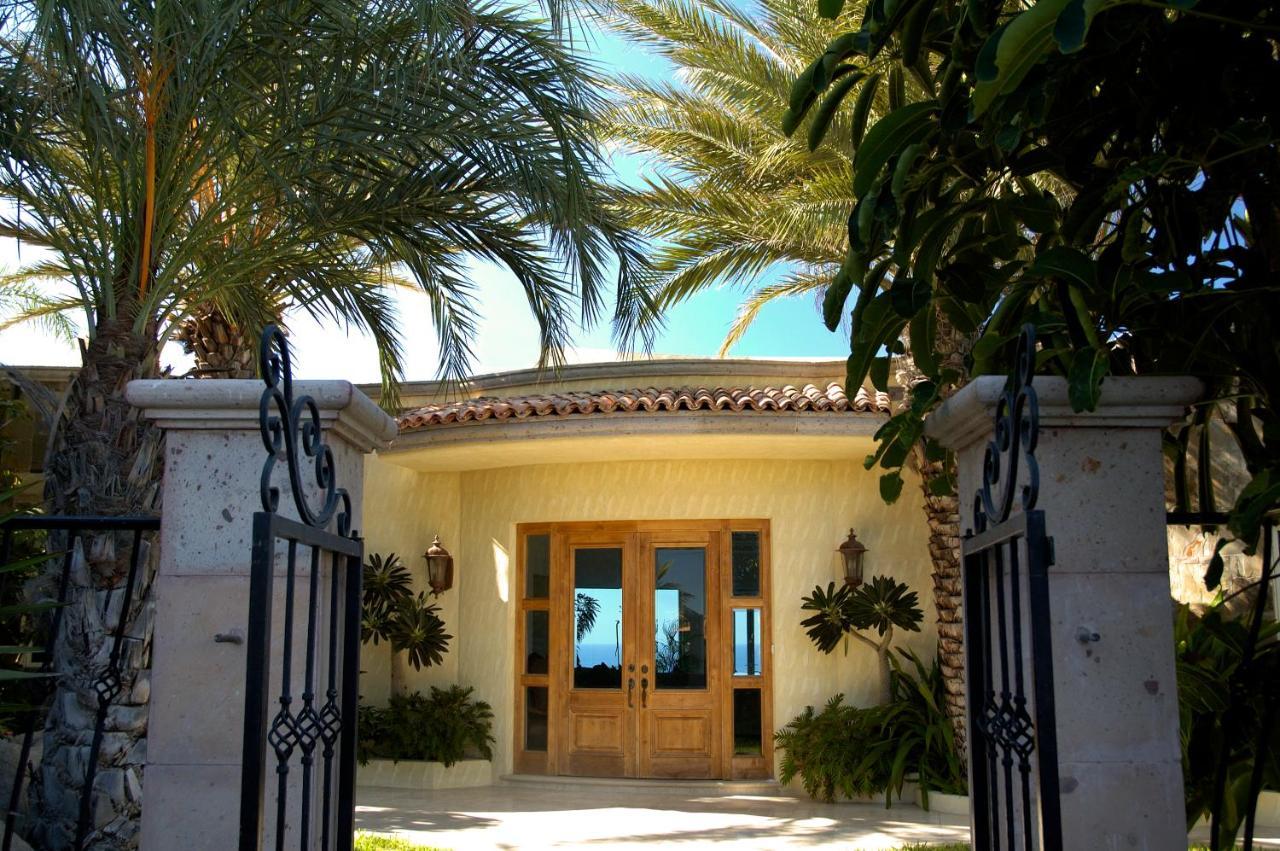 Willa Casa Punta Vista Cabo San Lucas Zewnętrze zdjęcie