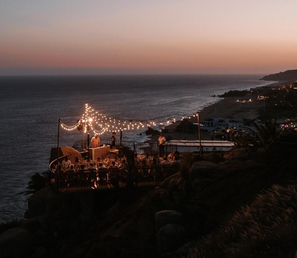 Willa Casa Punta Vista Cabo San Lucas Zewnętrze zdjęcie