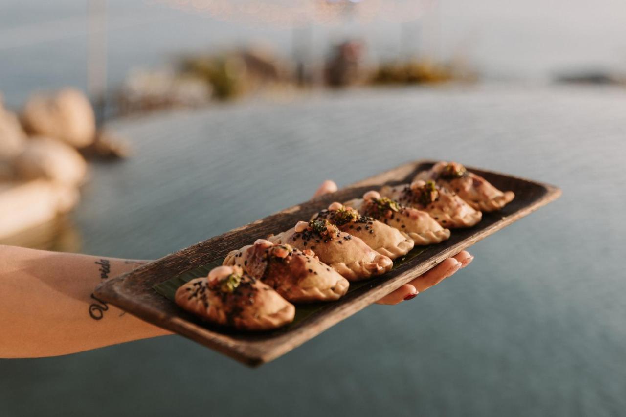 Willa Casa Punta Vista Cabo San Lucas Zewnętrze zdjęcie
