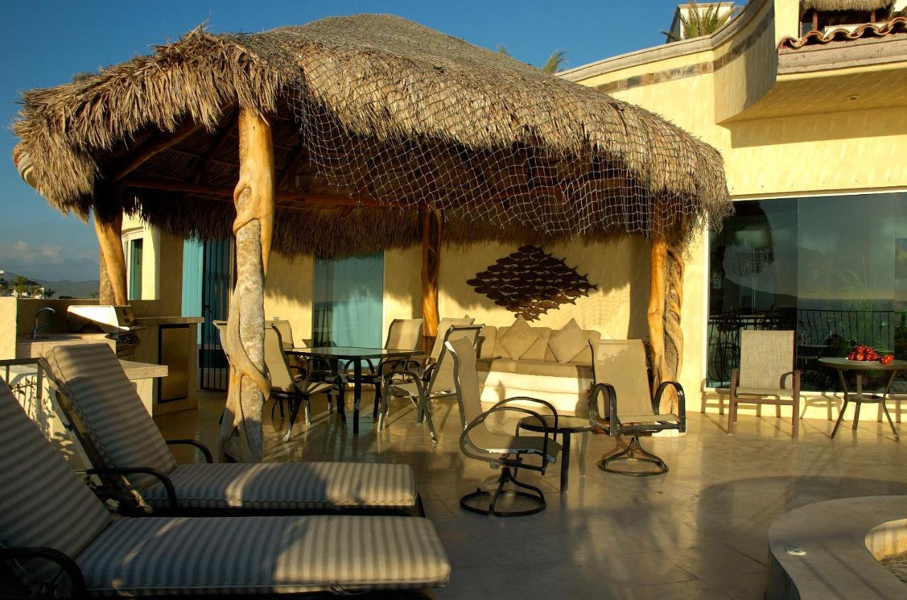 Willa Casa Punta Vista Cabo San Lucas Zewnętrze zdjęcie