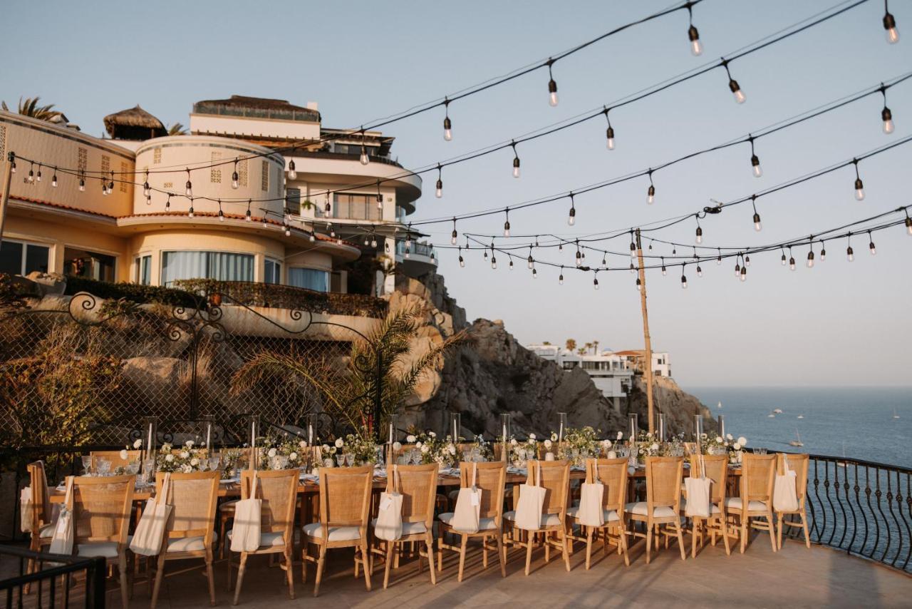 Willa Casa Punta Vista Cabo San Lucas Zewnętrze zdjęcie