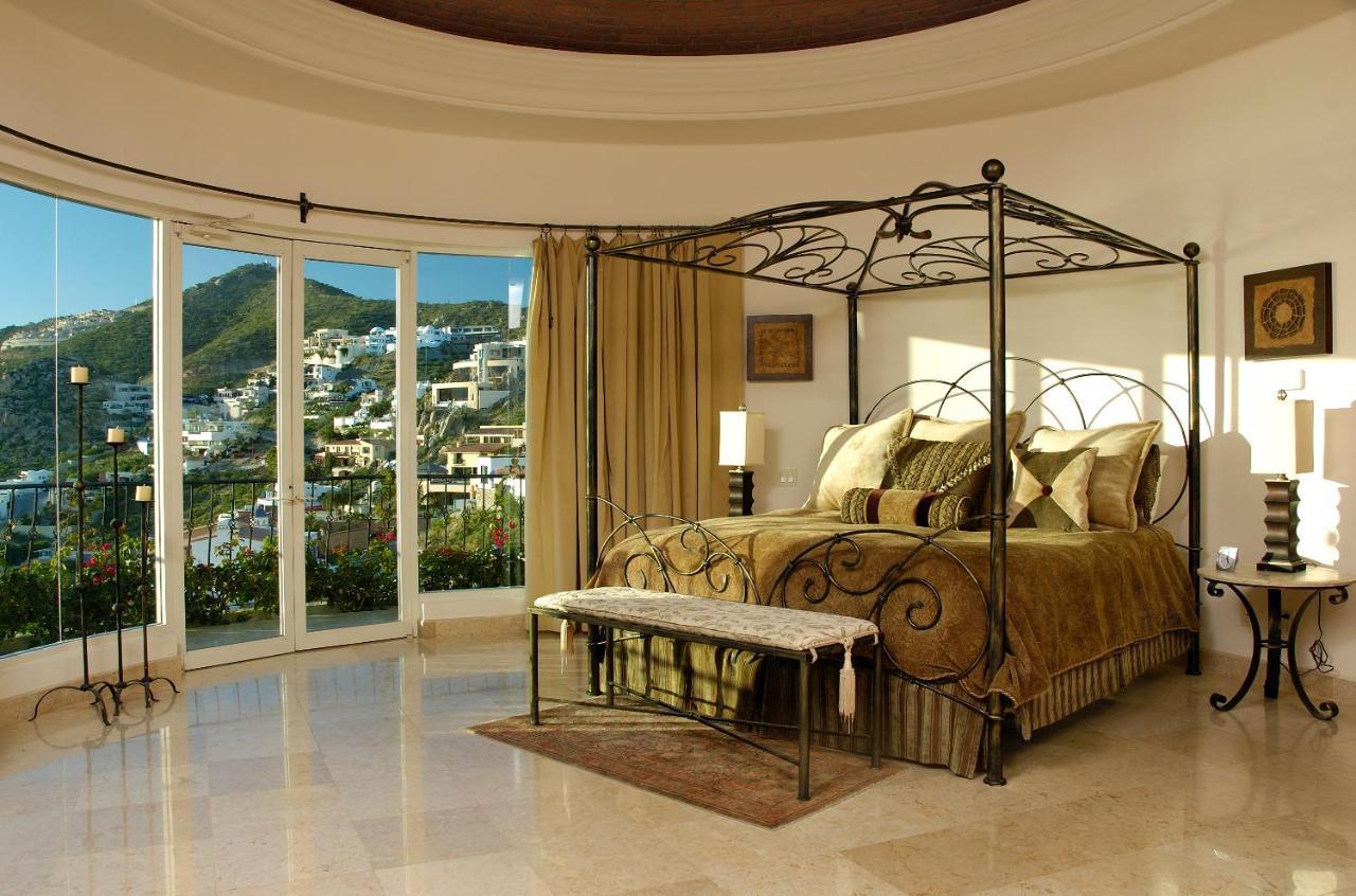 Willa Casa Punta Vista Cabo San Lucas Zewnętrze zdjęcie