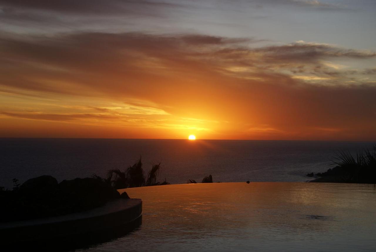 Willa Casa Punta Vista Cabo San Lucas Zewnętrze zdjęcie