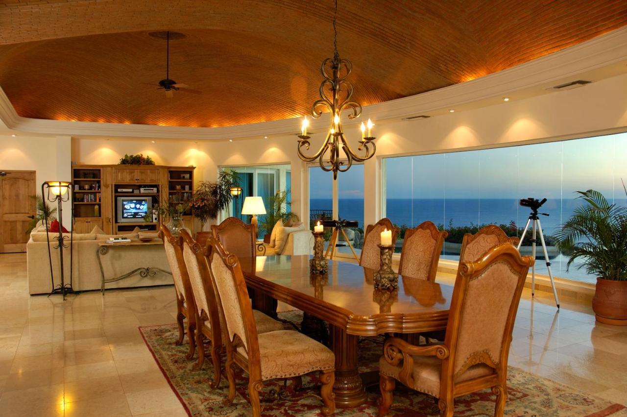 Willa Casa Punta Vista Cabo San Lucas Zewnętrze zdjęcie