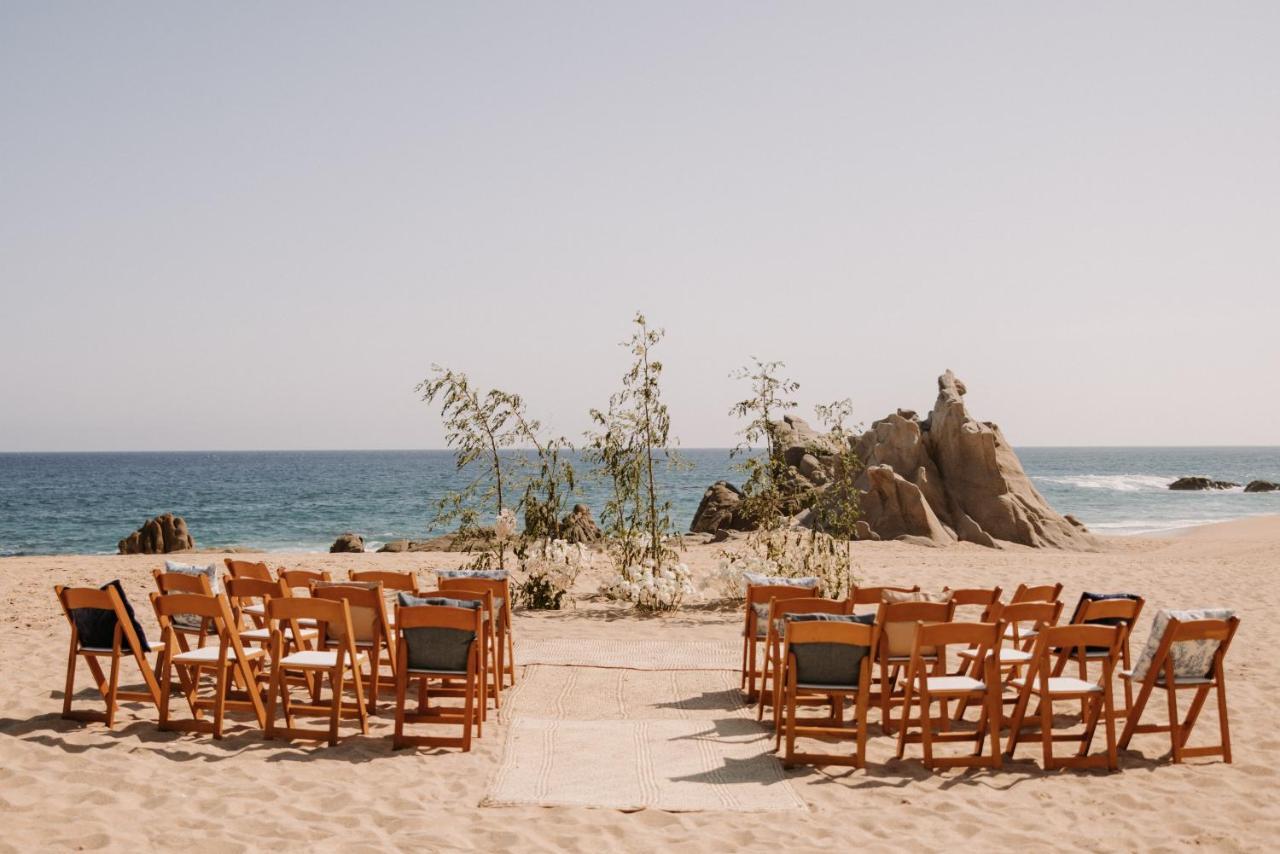 Willa Casa Punta Vista Cabo San Lucas Zewnętrze zdjęcie