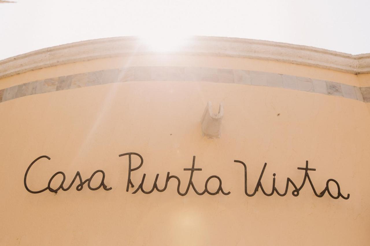 Willa Casa Punta Vista Cabo San Lucas Zewnętrze zdjęcie