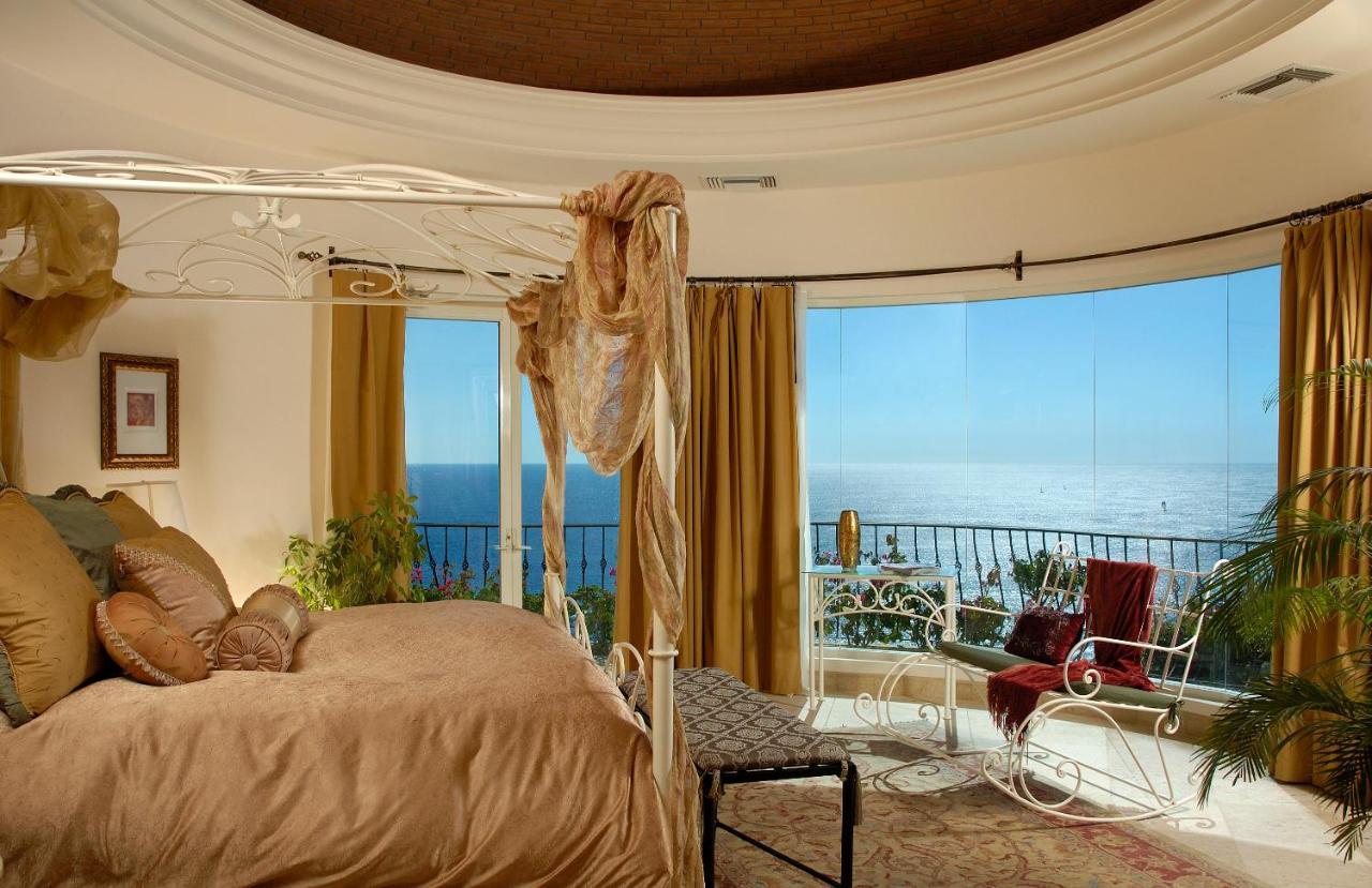 Willa Casa Punta Vista Cabo San Lucas Zewnętrze zdjęcie