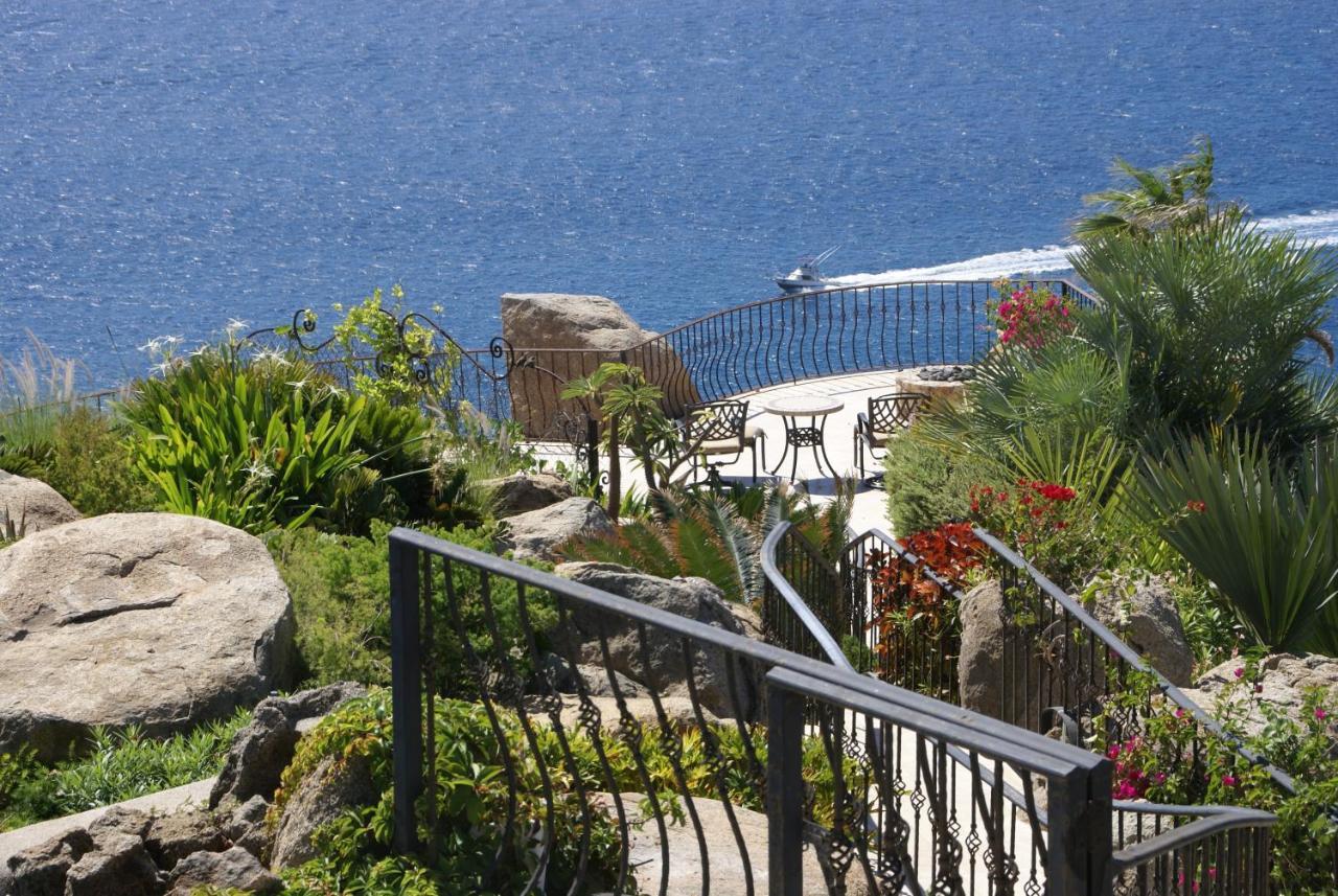 Willa Casa Punta Vista Cabo San Lucas Zewnętrze zdjęcie