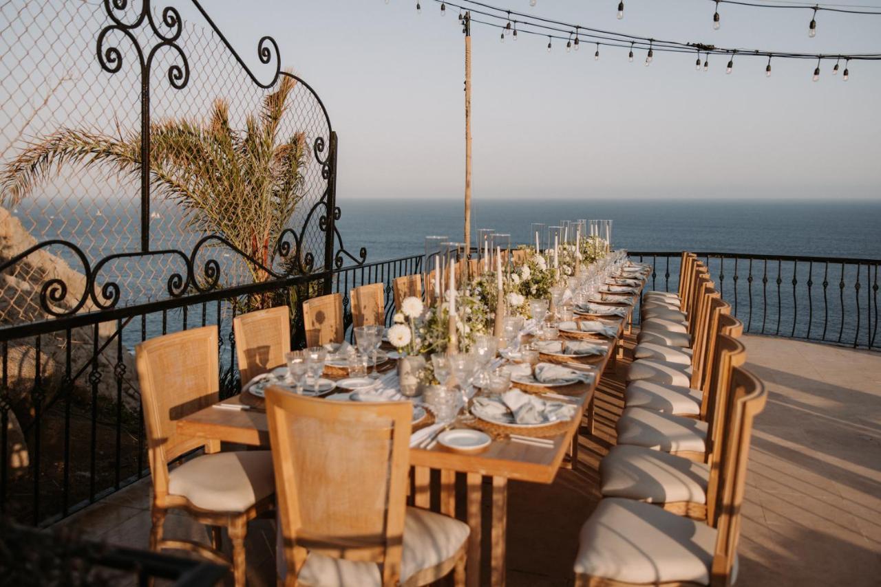 Willa Casa Punta Vista Cabo San Lucas Zewnętrze zdjęcie