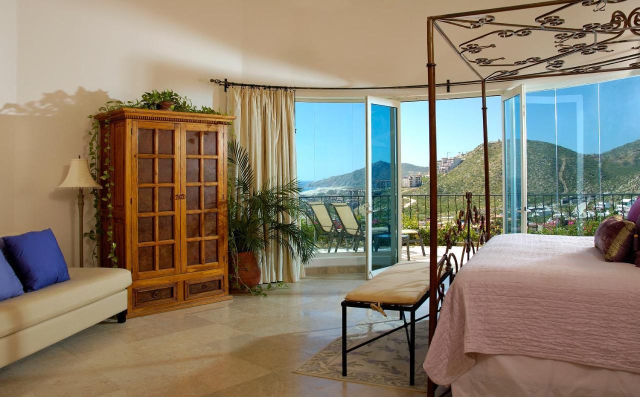 Willa Casa Punta Vista Cabo San Lucas Zewnętrze zdjęcie