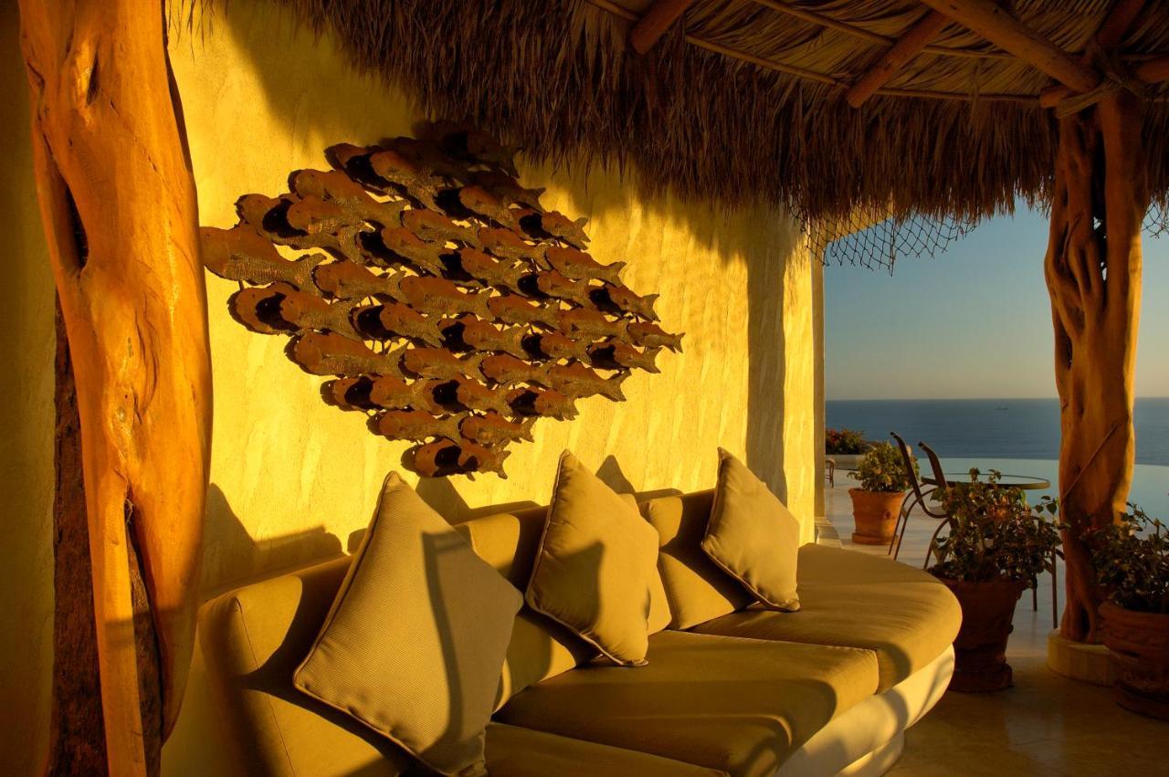 Willa Casa Punta Vista Cabo San Lucas Zewnętrze zdjęcie