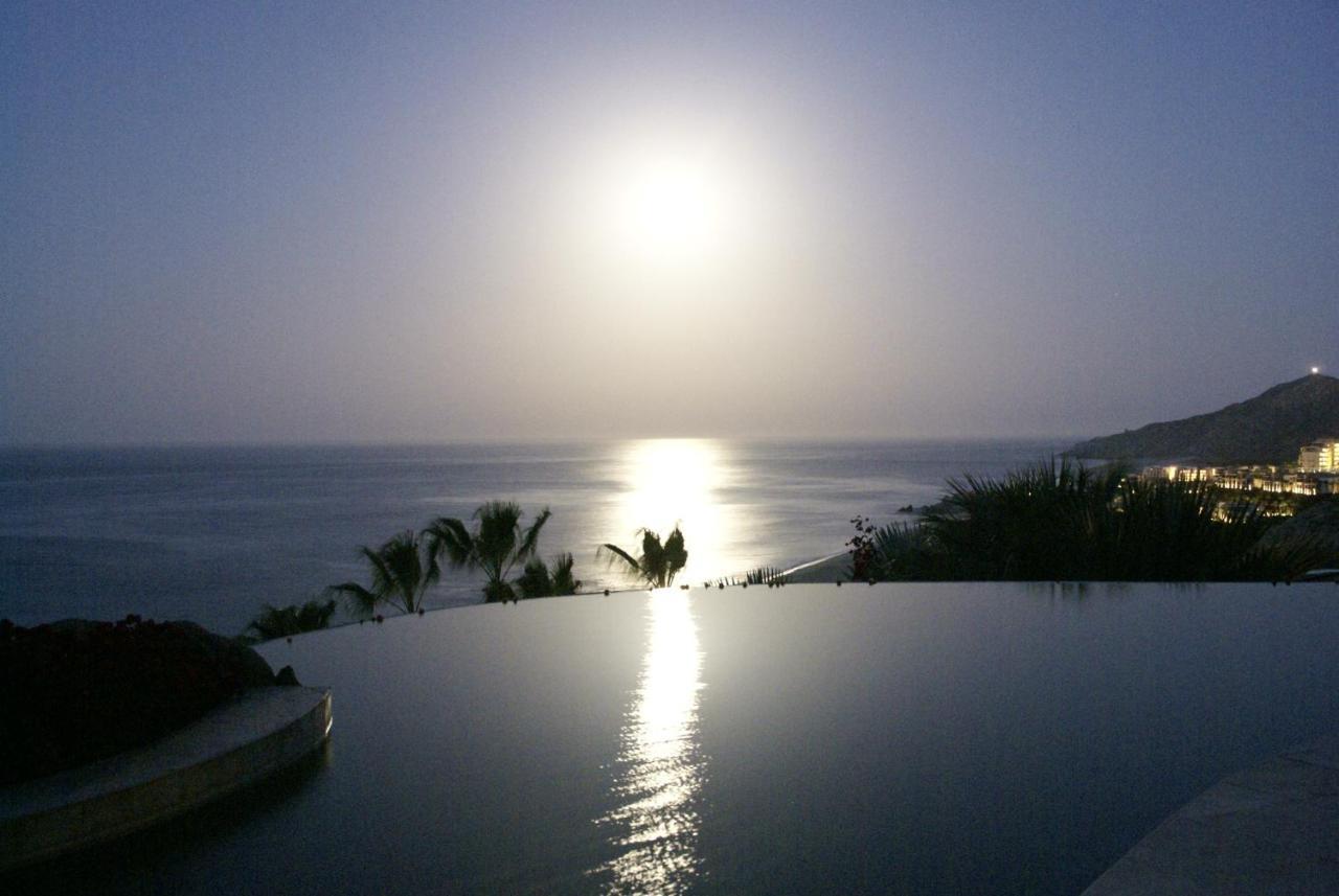 Willa Casa Punta Vista Cabo San Lucas Zewnętrze zdjęcie