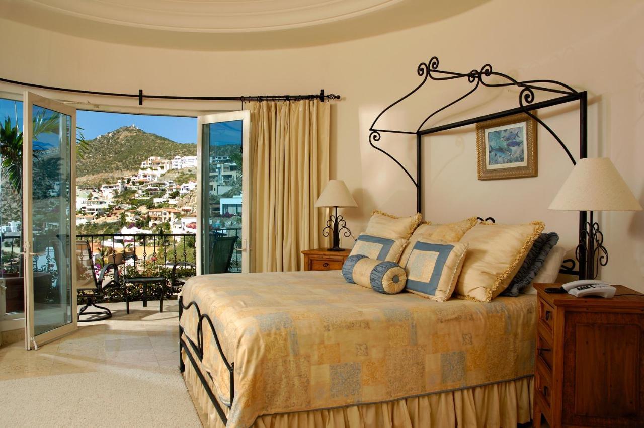 Willa Casa Punta Vista Cabo San Lucas Zewnętrze zdjęcie
