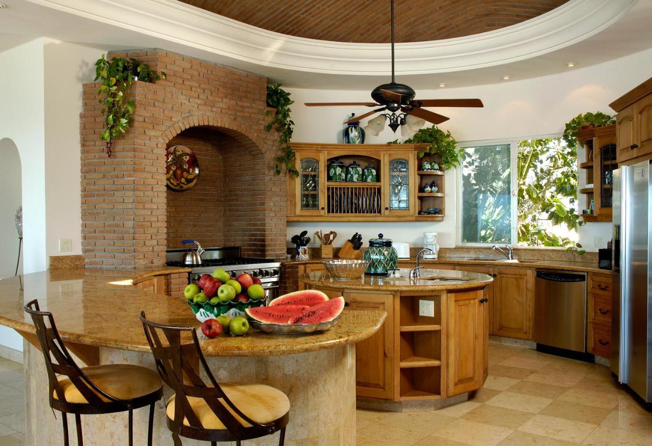 Willa Casa Punta Vista Cabo San Lucas Zewnętrze zdjęcie