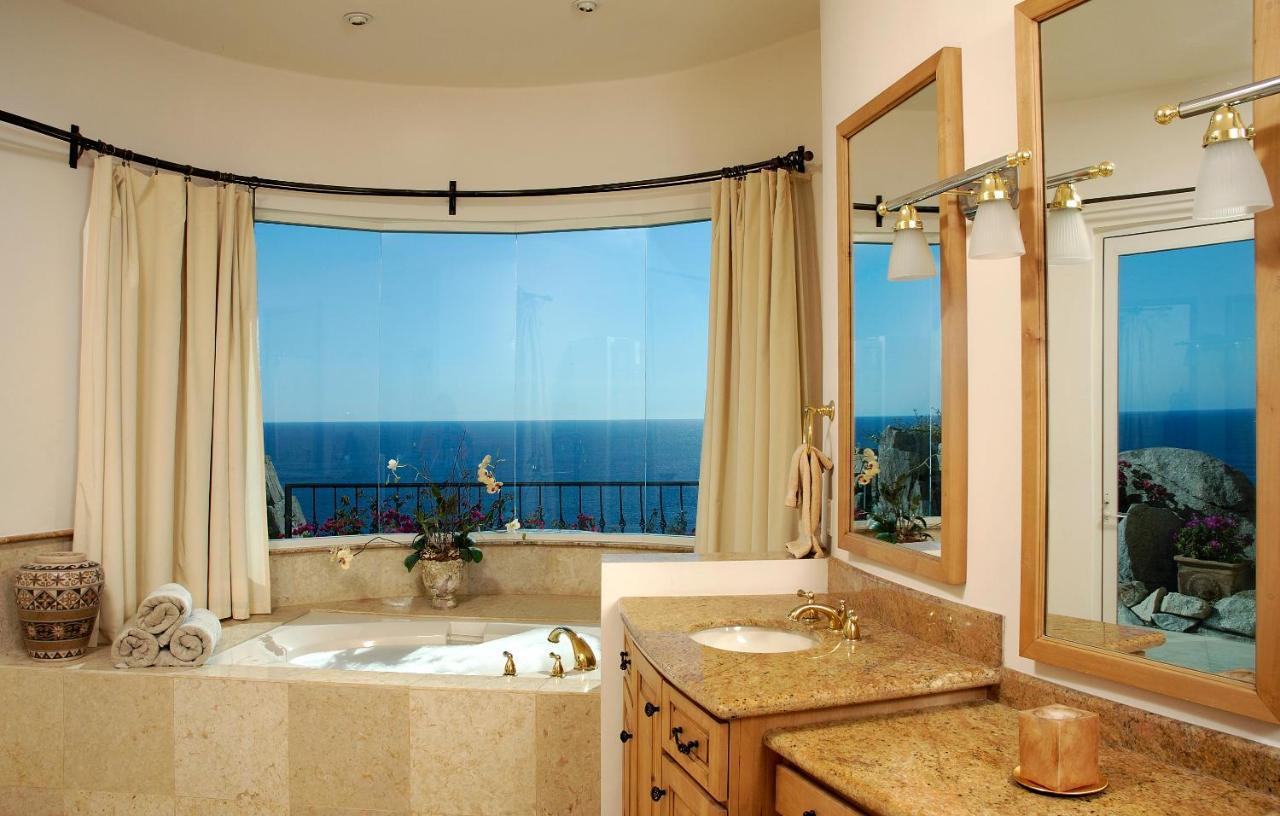 Willa Casa Punta Vista Cabo San Lucas Zewnętrze zdjęcie