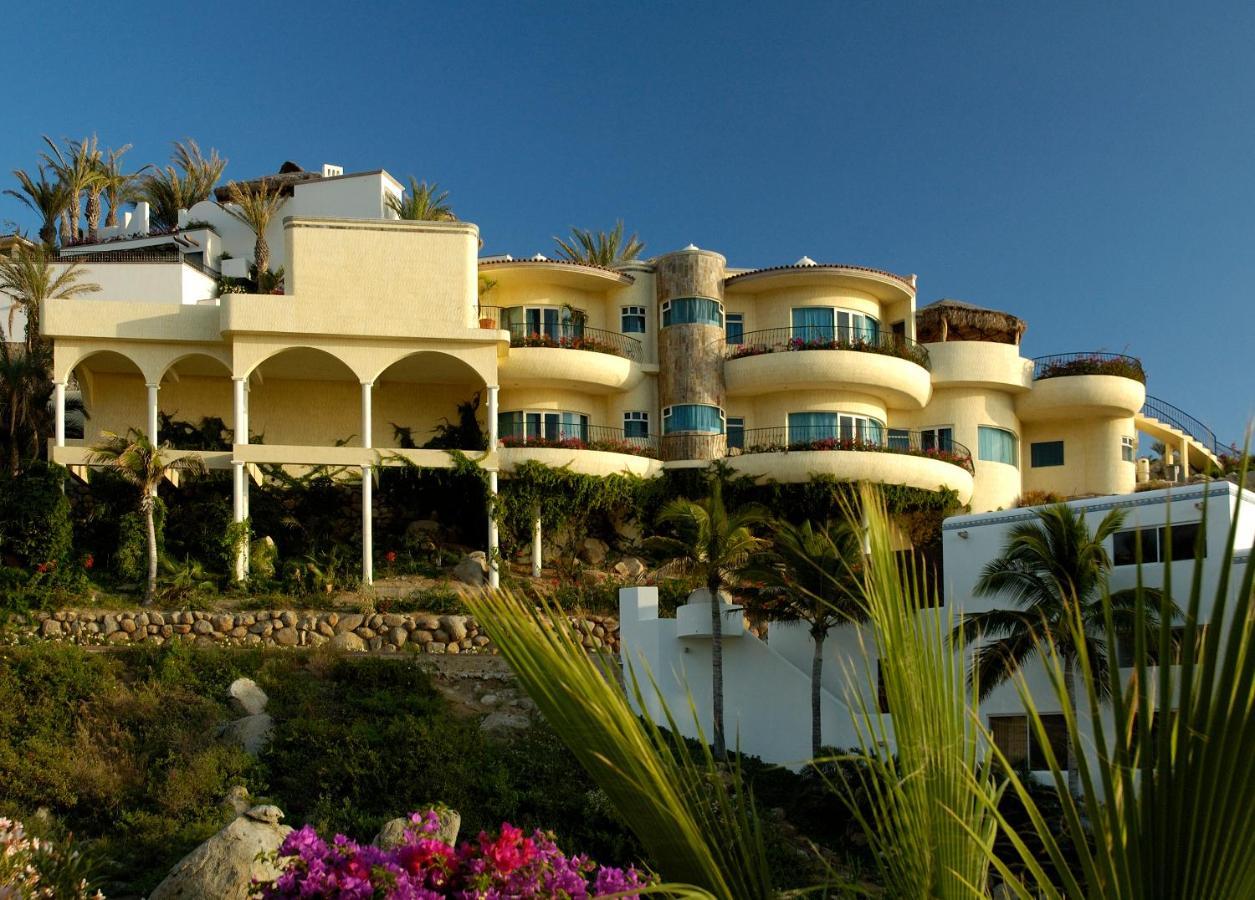 Willa Casa Punta Vista Cabo San Lucas Zewnętrze zdjęcie