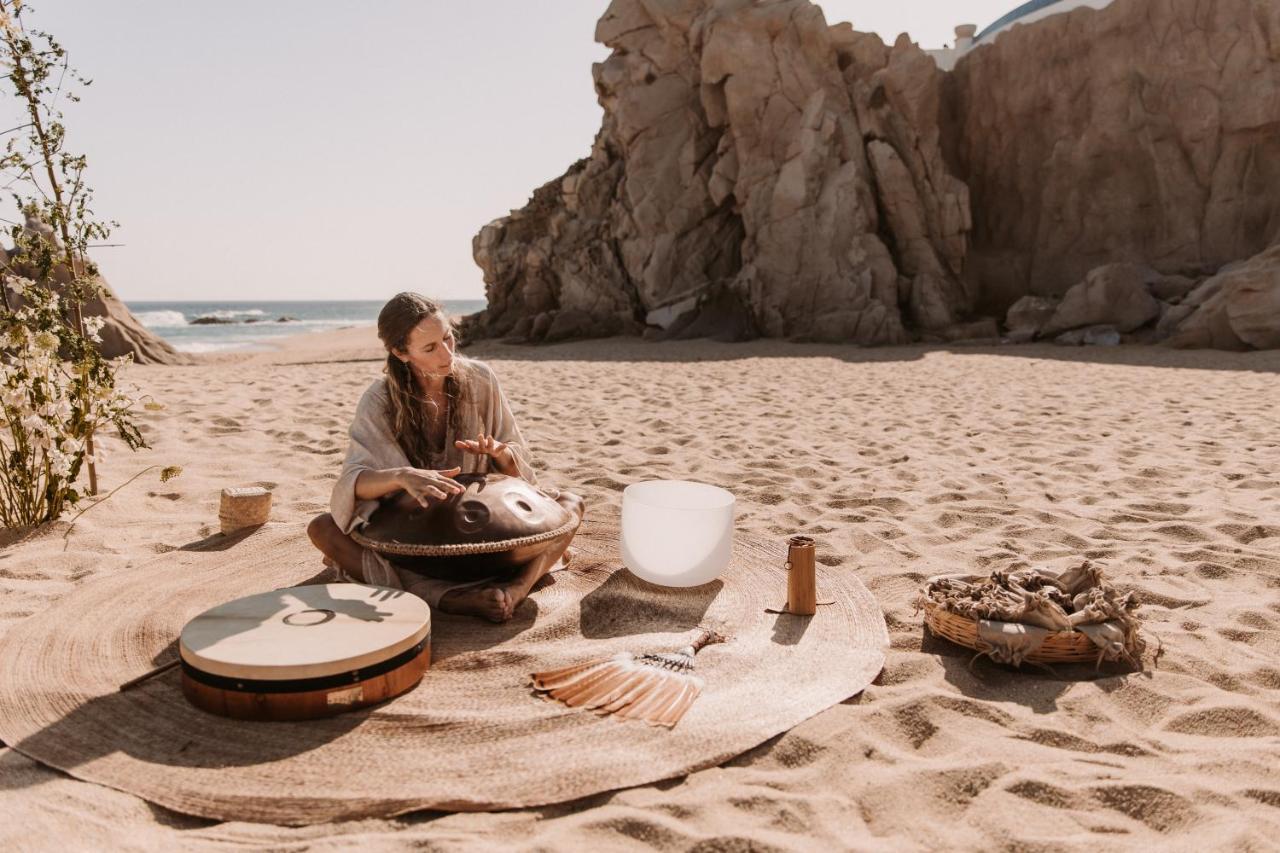 Willa Casa Punta Vista Cabo San Lucas Zewnętrze zdjęcie